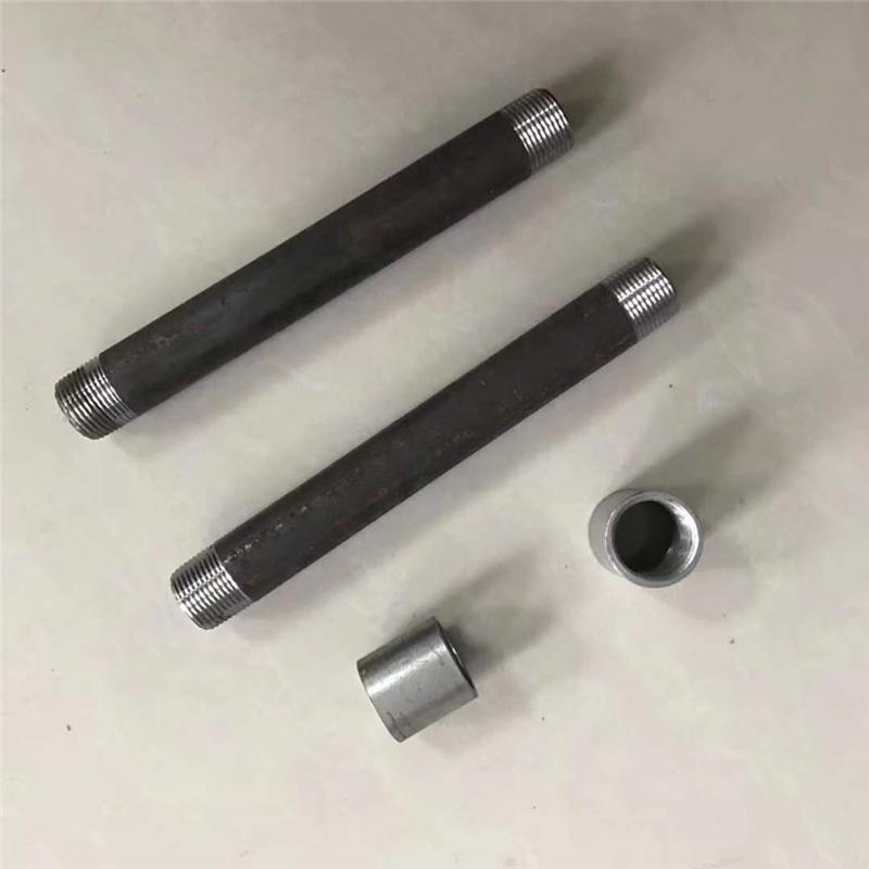 新密钢管注浆管隧道止水